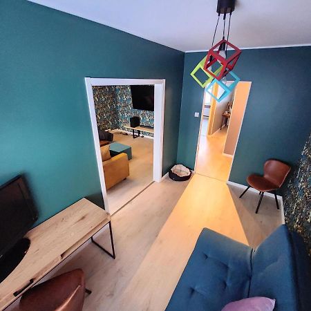 Inspiring Apartment Near City Center Mikkeli Luaran gambar