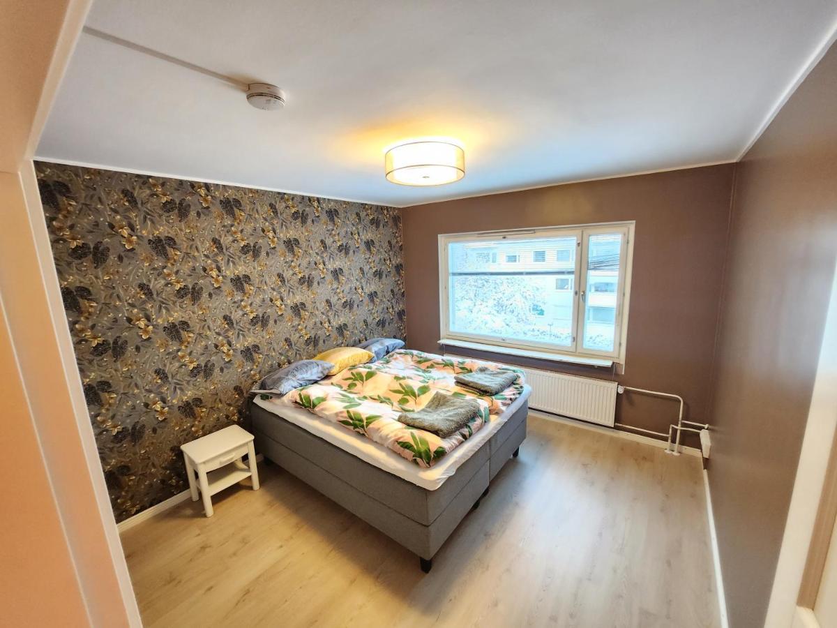 Inspiring Apartment Near City Center Mikkeli Luaran gambar