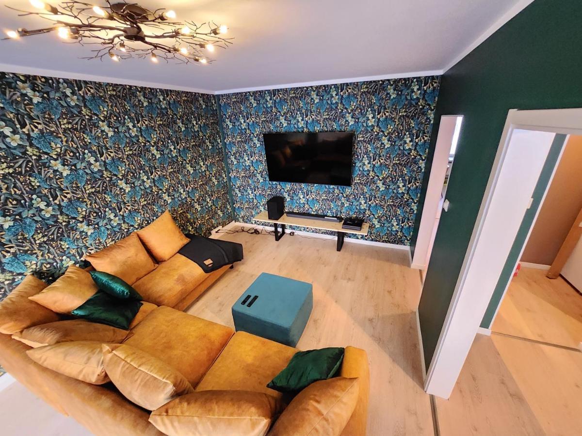 Inspiring Apartment Near City Center Mikkeli Luaran gambar