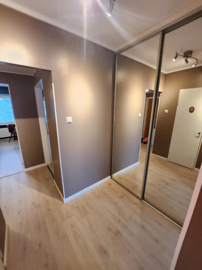 Inspiring Apartment Near City Center Mikkeli Luaran gambar