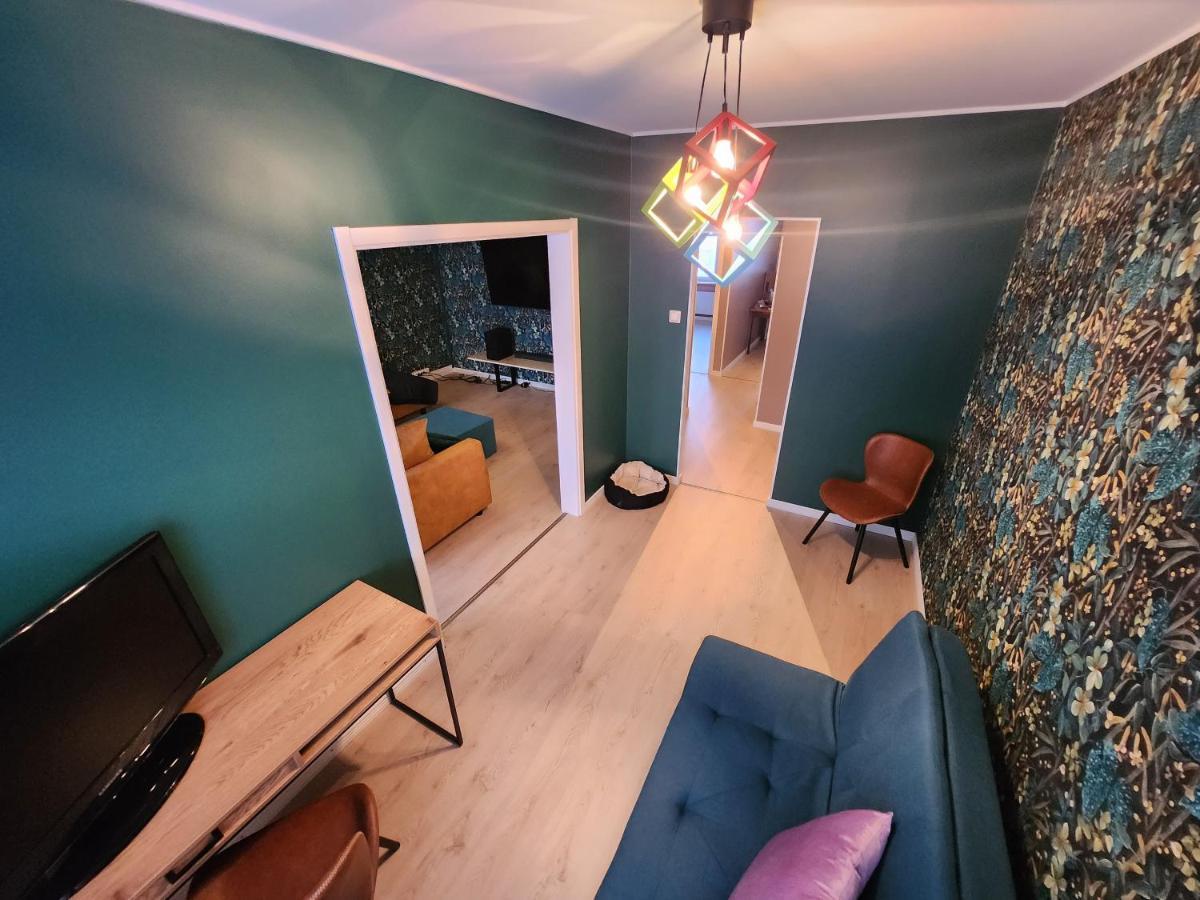 Inspiring Apartment Near City Center Mikkeli Luaran gambar