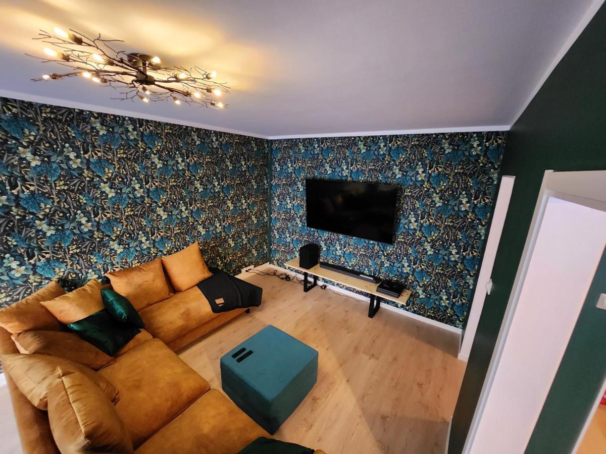 Inspiring Apartment Near City Center Mikkeli Luaran gambar
