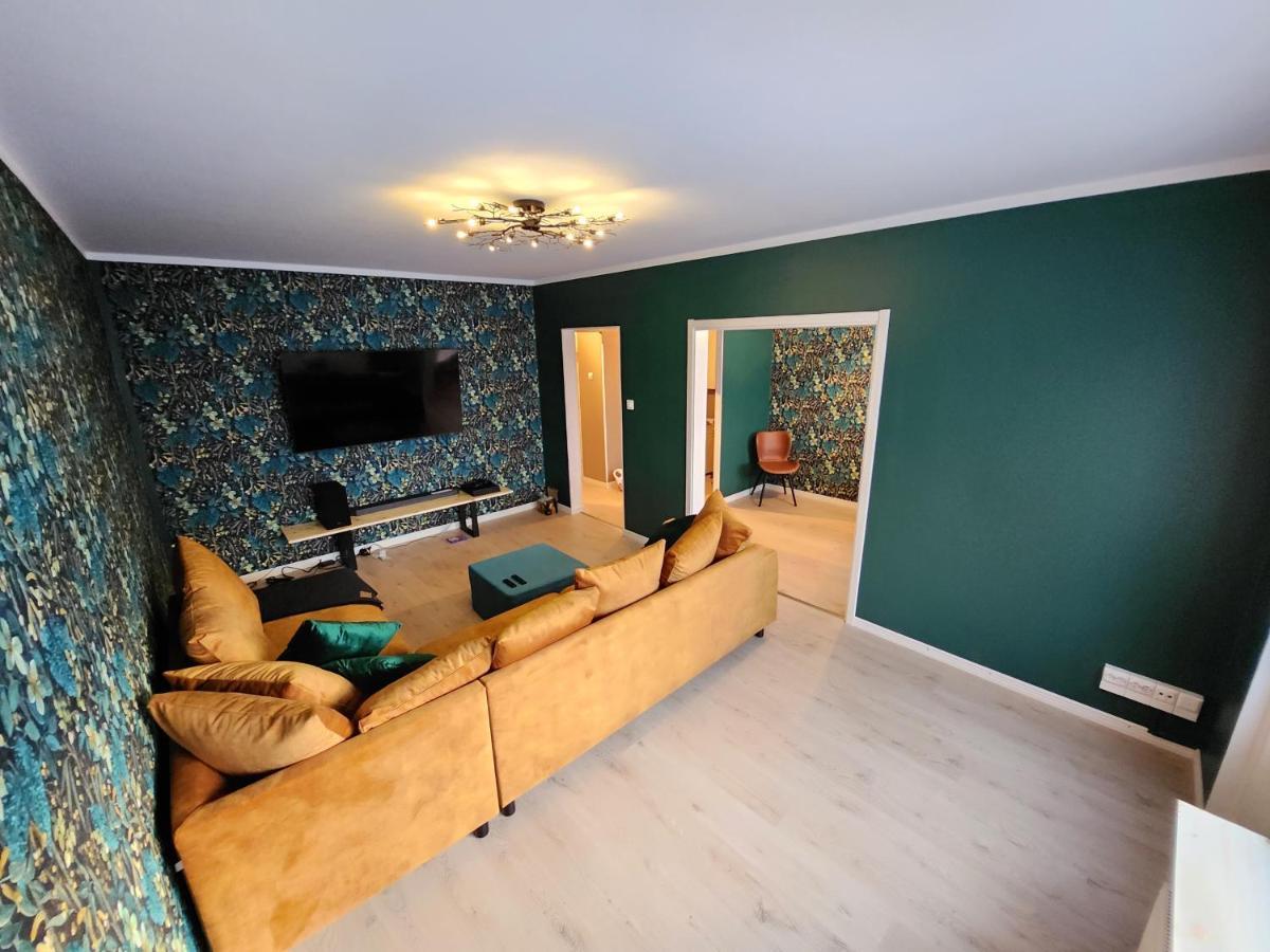 Inspiring Apartment Near City Center Mikkeli Luaran gambar